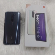 XIAOMI REDMI NOTE 8 PRO 6/64 SECOND FULLSET