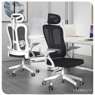 ‍🚢Computer Chair Home Office Chair Comfortable Long-Sitting Office Staff Lifting E-Sports Ergonomic Chair