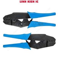 HS-2546B Cos Head Press Pliers, Wire Size 2.5-6mm2, 14-10AWG Linhkien IC