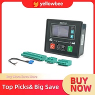 Modul DCP-10 FG WILSON Penjana Diesel Pengawal Genset DCP10