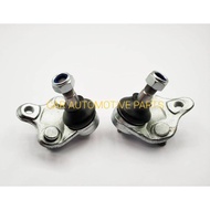 BALL JOINT LOWER ARM FRONT SETS (2 PCS) - TOYOTA COROLLA EE100, AE101, AE111, GAIA ~ 43330-19095-TOS
