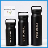 ☂ ◎ ❐ Original Tyeso Vacuum Insulated Tumbler with Handle 350ML/500ML/710ML