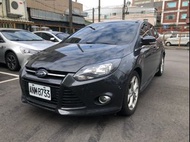 2015年 FORD Focus 5D 2.0 TDCi 頂級運動型 (Mk3)