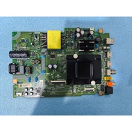 Original Haixin 50V1H-M BOM2 334067Motherboard RSAG7.820.12730 Screen HD500H1U91
