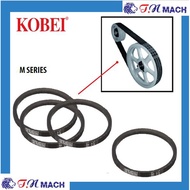 KOBEI VEE BELT BELTING M SERIES M60 - M79