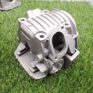 ฝาสูบ ฝาเดิม WAVE125i-OLD (ไอบังลม)ฝาสูบ Wave125iบังลม ฝาบังลมเดิม ฝาสูบเวฟ125 W125i บังลม ฝาสูบ125