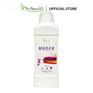 Yes Natural Enzyme Laundry Liquid