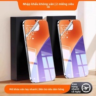 Miếng dán cường lực cho Xiaomi Mi 15 Ultra Redmi K80 K70 Note13 Pro chống rơi