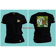 Fr2 X Clot Casual Terrace Wear T Shirt Premium Cotton