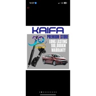 absorber kaifa gm6/gk5