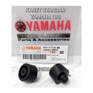 Original Alfa F1ZR Rx King Standard Rubber 4YY-F7114-00