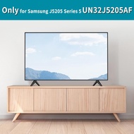 TV Stand Compatible with Samsung 32 inch Class FHD (1080P) Smart LED TV, TV Stand Legs for Samsung T