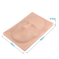 Teaching Model Face-Stitching Practice Model Micro-Refining Beauty Injection Practice Face-Face Mode