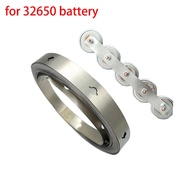 1m 32650 Battery 1P Nickel-plated Steel Strip 0.2 thickness 32700 Lifepo4 Battery Assembly Connectio