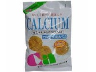味泉鈣質仙貝 12片