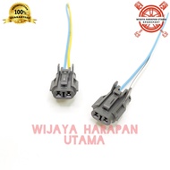 Soket Regulator Motor Power Window Hyundai Atoz Accent Avega Visto Verna Garansi