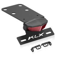 For KAWASAKI KLX 300 KLX 300SM KLX250 KLX250S KLX250SF Tail Tidy LED Tail Light Turn Signal Motorcyc