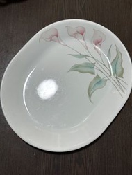 康寧Corelle  vitrelle plate 碟