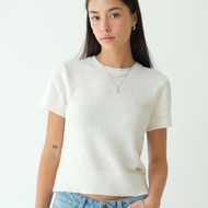 GREYSCALE T97 - Light fleece T-shirt (2 colors) *ผ้าบางนุ่ม ไม่ร้อนค่ะ*