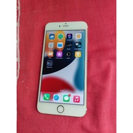 iphone 6 plus 64gb second