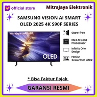 SAMSUNG 42S90F OLED 4K SMART TV VISION AI 42 inch QA42S90FAEXXD
