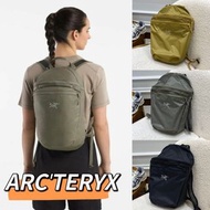 訂購/包順豐 ARC’TERYX Heliad 15L hiking backpack 功能性 戶外 雙肩包 背包 背囊