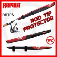 RAPALA Rod Tip Protector RRTPS Protect Cover Safety Fishing Secure