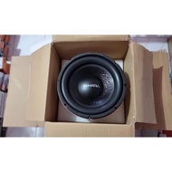 SUBWOOFER TRIPLE MAGNET 12INCH ADS GP12 SERI TERTINGGI