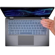 Keyboard Cover Skin for Dell Latitude 5450 5440 5420 5430 5431 7430 7420 7410 9420 9430,15.6” Dell L