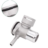 06J121132F Hos Penyejuk Air Outlet Penyambung Penyesuai Bebibir Penyejuk Sesuai untuk VW Beetle Golf