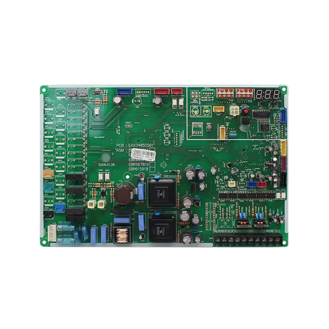 Pcb Assembly Main EBR61591818 EAX34852501 For LG Multi-V Outdoor Unit ARU0144WS AUUW423D LUU425HV Ne