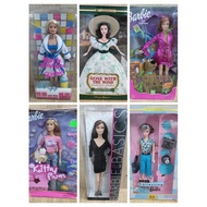 Basics gone with the wind doll