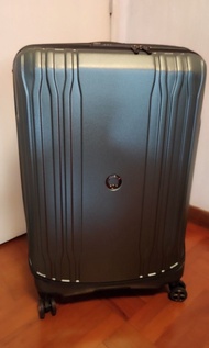 delsey eclipse SE 31