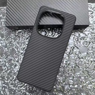 Vivo IQOO 13เคสคาร์บอนไฟเบอร์แท้เคสสำหรับ Vivo IQOO 13เส้นใยอะรามิดบางเฉียบป้องกันการตก Vivo IQOO 13