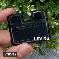 ITEL VISION 2 TEMPERED GLASS KAMERA BAHAN SOFT ITEL VISION 2 / TEMPERED GLASS SOFT LENS KAMERA CAMER
