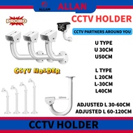 CCTV camera bracket for outdoor  indoor for 4g wifi cctv camera