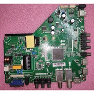 TP.MS3663S.PB818   30--44V  48W 600MA   or LC320XDY-SHA4  600MATV motherboard 3 specifications, orde