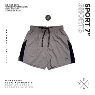 Gymshark Sport 7" Shorts Shortpants