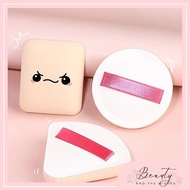 Cotton Candy Puff Air Cushion Puff Makeup Cushion Puff Sponge Ultra Soft Marshmallow Air Cushion Puf