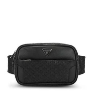 Tas Guess Original Pria - Men Waistbag Ballard Bum - Eg908894 - Guess