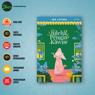 Juleha Marriage by Jeeluvina - FALCON Publishing
