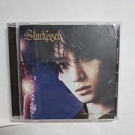 TOMORROW X TOGETHER (TXT)-STARKISSED-SOLO JACKET LIMITED VER. BEOMGYU Unpacked Good Condition No Uns