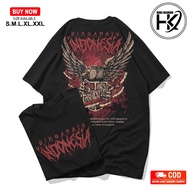 Hut 80 T-shirt for the Republic of Indonesia, August 17, 1945, Indonesian Independence Day, HITS T-S