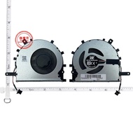 New CPU Cooling Fans For Asus VivoBook 14 A403F X403FA X403F S403F ADOL14F ADOL14FA 13NB0RJ0P01011 H