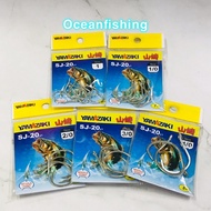 YAMAZAKI SJ20-XT NEEDLE POINT HOOK