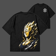 [Vtg90s] "GAZE" Series Anime 90s Graphic Tees Fit Funny Graphic Tee Men's Graphic Tees StreetwearMen