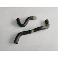 NISSAN SENTRA B13 UPPER LOWER RADIATOR HOSE