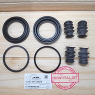 HONDA ODYSSEY RB1 RB2 RB3 RA1 RA2 RA3 RA6 FRONT CALIPER DISC BRAKE SEAL REPAIR KIT