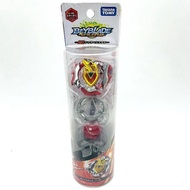ORIGINAL TAKARA TOMY Z Zet Achilles A4 11 Xtend Burst Beyblade B-105 Starter