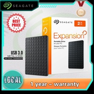 External Hard Drive 4TB Mobile Hard Drive 2TB Portable Solid State Drive 1TB/2TB External Hard Drive